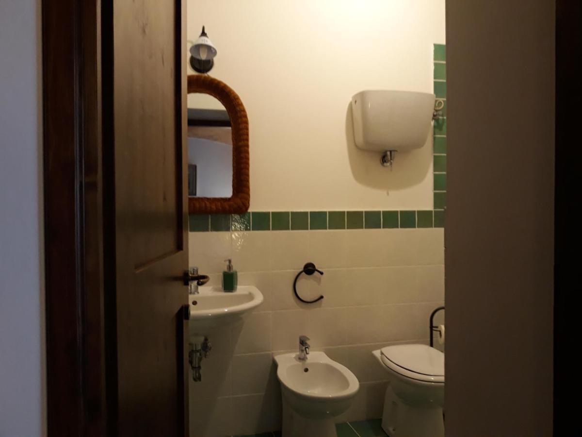 טוריטה די סיינה Podere Alberello מראה חיצוני תמונה